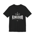 FOUNDATION TEE - BLACK