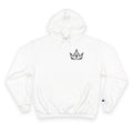 Kingdom Culture Champion Hoodie — 'Built on Faith, Driven by Purpose' Graphic Hoodie